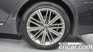 Genesis G80, 2017 — миниатюра 7