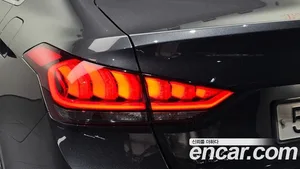 Genesis G80, 2017 — миниатюра 9