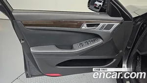 Genesis G80, 2017 — миниатюра 14