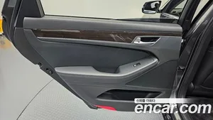 Genesis G80, 2017 — миниатюра 15