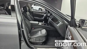 Genesis G80, 2017 — миниатюра 16
