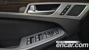 Genesis G80, 2017 — миниатюра 27