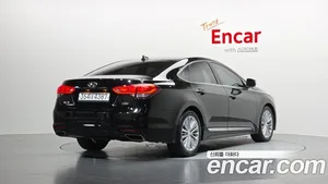 Hyundai Aslan, 2016 — миниатюра 2