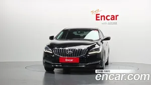 Hyundai Aslan, 2016 — миниатюра 3