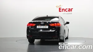 Hyundai Aslan, 2016 — миниатюра 4