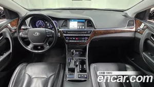 Hyundai Aslan, 2016 — миниатюра 7