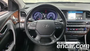 Hyundai Aslan, 2016 — миниатюра 13
