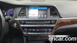 Hyundai Aslan, 2016 — миниатюра 14