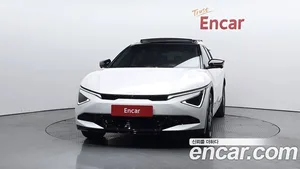 Kia EV6, 2024 — миниатюра 3