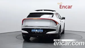Kia EV6, 2024 — миниатюра 4