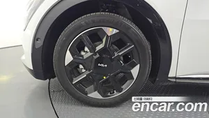 Kia EV6, 2024 — миниатюра 5