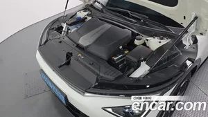 Kia EV6, 2024 — миниатюра 6