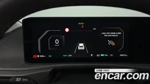 Kia EV6, 2024 — миниатюра 11