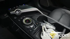 Kia EV6, 2024 — миниатюра 12