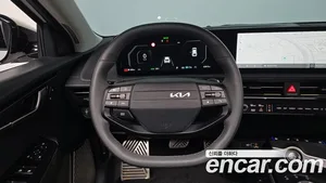 Kia EV6, 2024 — миниатюра 18
