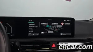 Kia EV6, 2024 — миниатюра 20