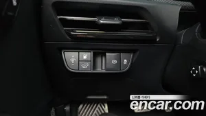 Kia EV6, 2024 — миниатюра 24