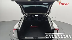 Kia EV6, 2024 — миниатюра 26