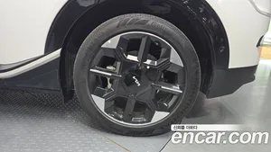 Kia EV6, 2024 — миниатюра 7