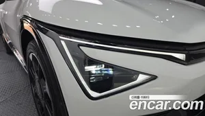 Kia EV6, 2024 — миниатюра 8