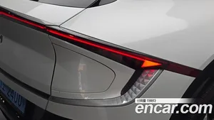 Kia EV6, 2024 — миниатюра 9