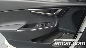 Kia EV6, 2024 — миниатюра 15