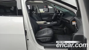 Kia EV6, 2024 — миниатюра 16