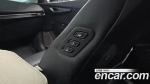 Kia EV6, 2024 — миниатюра 29