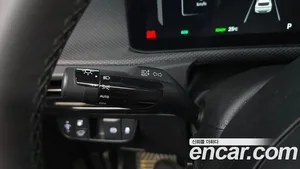 Kia EV6, 2024 — миниатюра 31