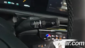 Kia EV6, 2024 — миниатюра 32
