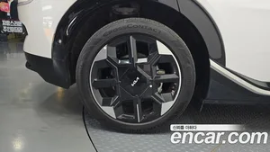 Kia EV6, 2024 — миниатюра 33