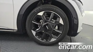 Kia EV6, 2024 — миниатюра 34