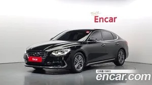 Hyundai Grandeur, 2018 — миниатюра 1