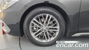 Hyundai Grandeur, 2018 — миниатюра 5