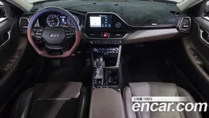 Hyundai Grandeur, 2018 — миниатюра 7
