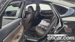 Hyundai Grandeur, 2018 — миниатюра 11