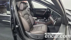 Hyundai Grandeur, 2018 — миниатюра 12