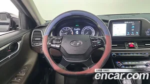 Hyundai Grandeur, 2018 — миниатюра 13