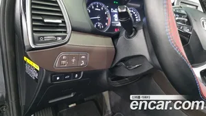 Hyundai Grandeur, 2018 — миниатюра 15