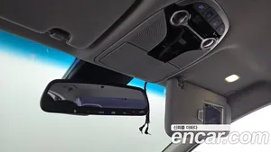 Hyundai Grandeur, 2018 — миниатюра 18