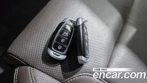 Hyundai Grandeur, 2018 — миниатюра 19