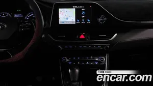 Hyundai Grandeur, 2018 — миниатюра 20