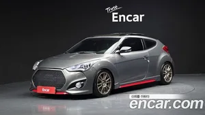 Hyundai Veloster, 2013 — миниатюра 1