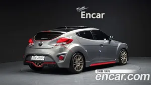 Hyundai Veloster, 2013 — миниатюра 2