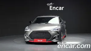 Hyundai Veloster, 2013 — миниатюра 3