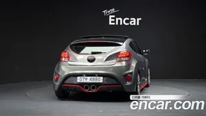 Hyundai Veloster, 2013 — миниатюра 4