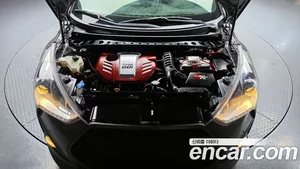 Hyundai Veloster, 2013 — миниатюра 6