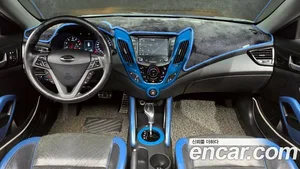 Hyundai Veloster, 2013 — миниатюра 7