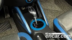 Hyundai Veloster, 2013 — миниатюра 9