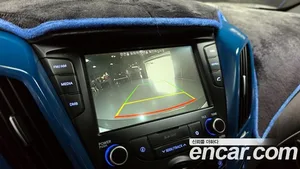 Hyundai Veloster, 2013 — миниатюра 14